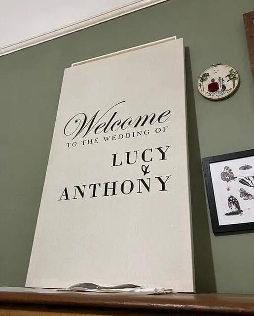 ideal for Weddings Christenings