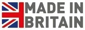 MADE IN BRITAIN Custom iron-on transfers Sublimation printing HTV DTF iron-on transfers