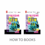 How-To Books Sublimation Pressing