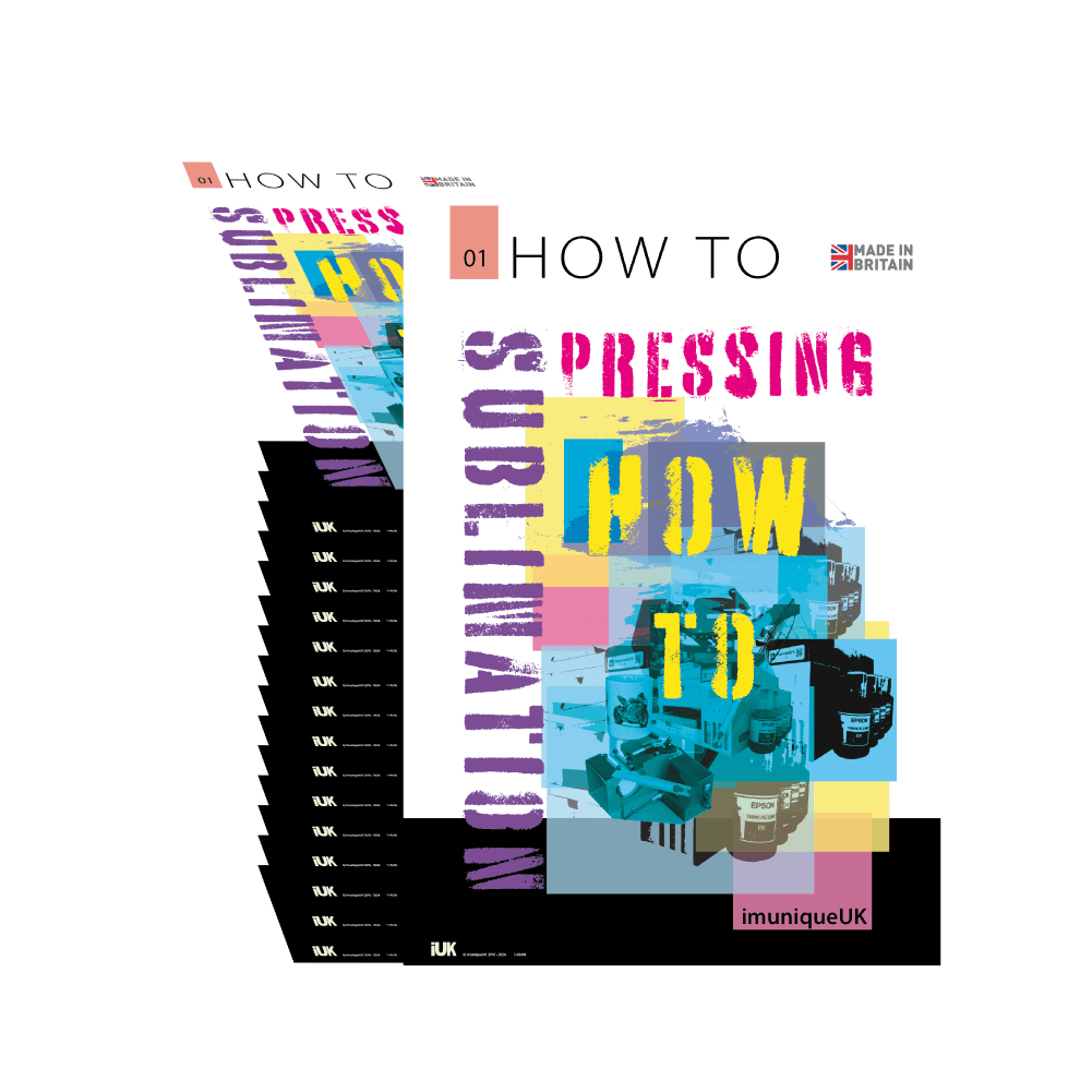 Free Downloads Sublimation Transfer Printing