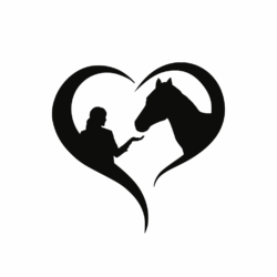 Love my Horse Iron on transfers