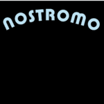 NOSTROMO Digital download files SVG