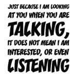 Just Because Digital download files SVG