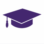 Graduation Hat Digital download files SVG