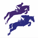Horse Show Jumping Digital Download files SVG