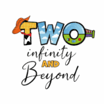 Two Infinity Birthday Digital download file SVG