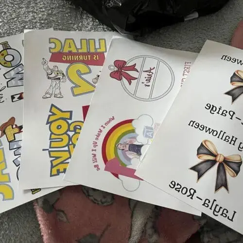 Image #1 from Danielle Stanford