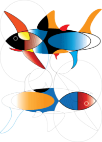 Graphic Design Illustration Studio