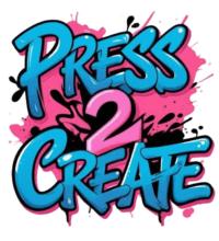 Press2Create