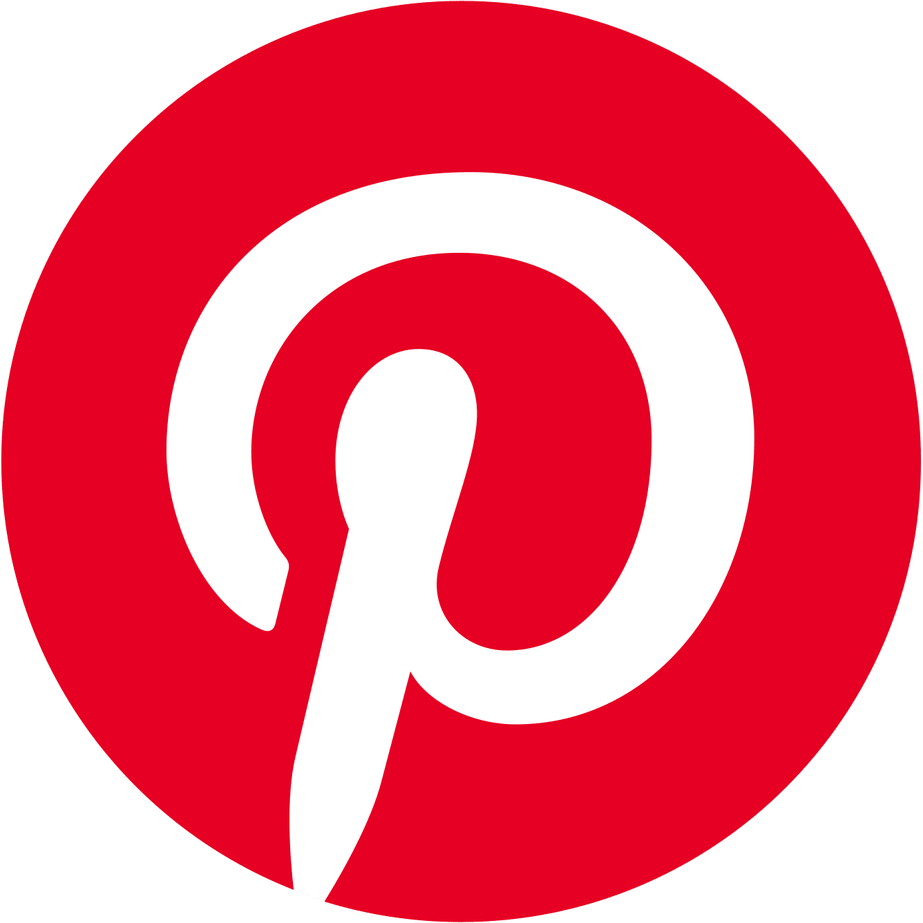 Social Media Pinterest