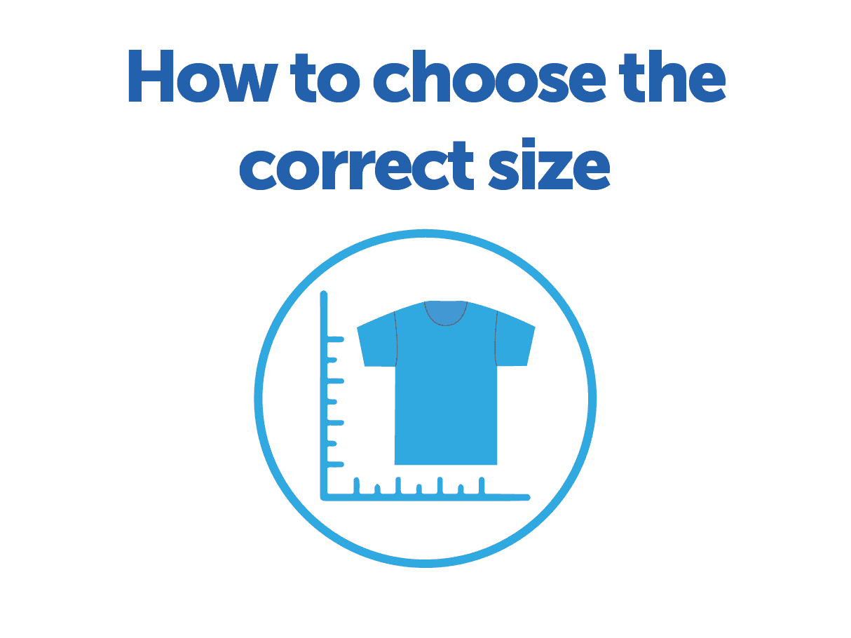 How to Size your transfer