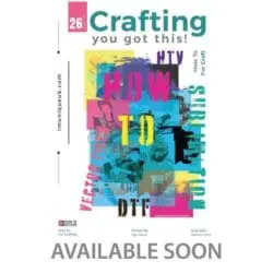 Crafting You Got This from imuniqueUK written by Glen Harris